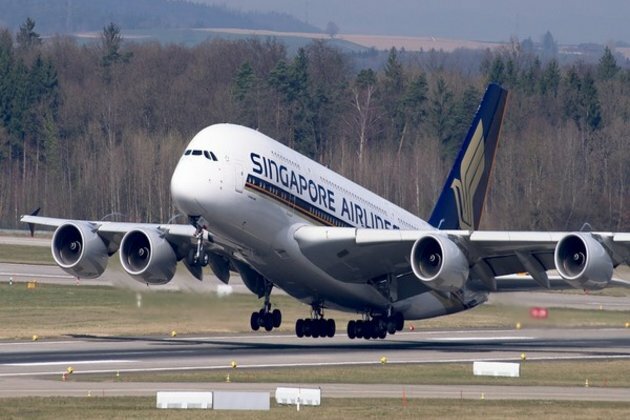 Singapore Airlines to restore pre-Covid flight frequency to Indian cities