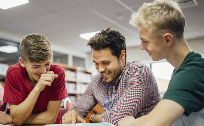 NFYFC on a mission to recruit new members