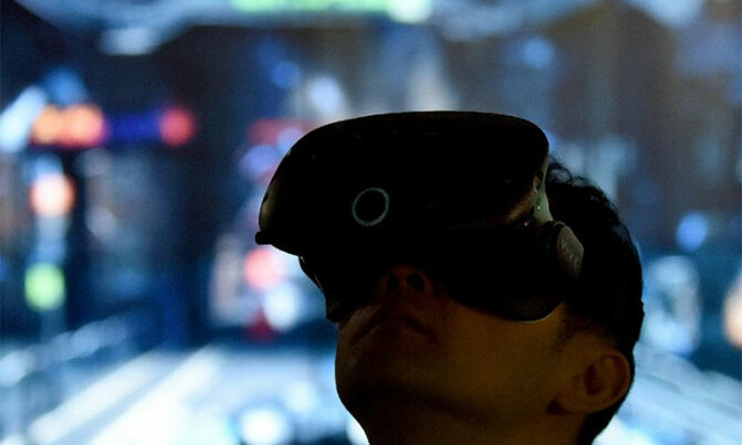 Computer games relieve 'phantom limb pain' Computer games relieve 'phantom limb pain'