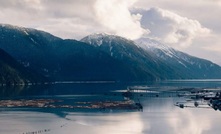 Ahlgren will be part of the team trying to get coal to the Stewart Bulk Terminal in BC