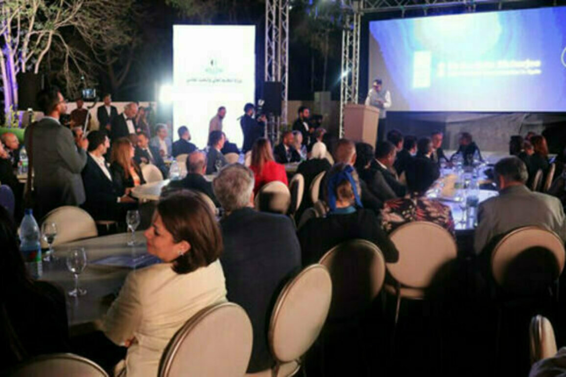 Digital Innovation Center (DIGIT) inaugurated in Damascus