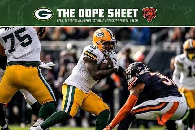 Packers face road test at Bears