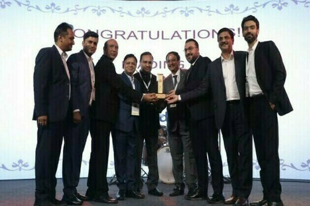 Kundan Gold Refinery wins 'Leading Bullion Refiner - 2022' for the sixth year running at the IGC Awards
