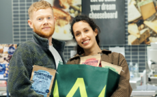 Waitrose to stock Northern Pasta Co's 'regeneratively farmed' pasta in UK stores