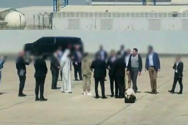 Russia thanks UAE for mediating prisoner swap with US