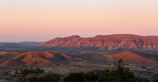 Rio Tinto wants 28 more years at Robe Valley