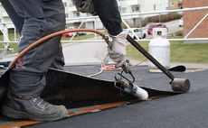 Axcel's Nordic Waterproofing valued at SEK 1.7bn in IPO