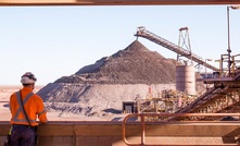  OZ-Minerals Prominent Hill mine
