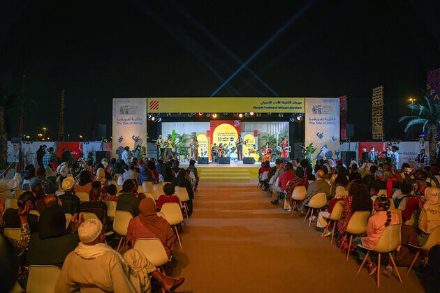 SFAL 2026 to host Africa's top literary voices in Sharjah