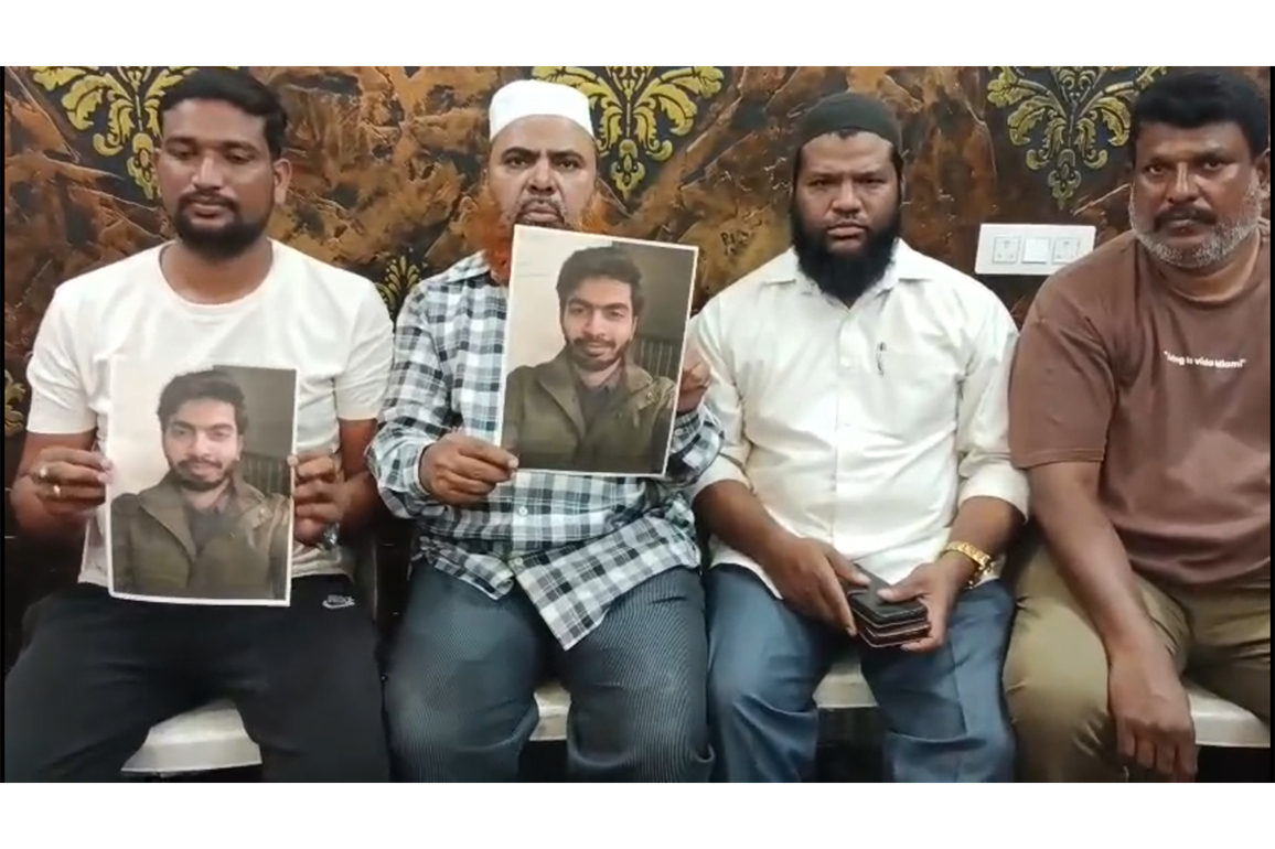 Telangana Man shot dead in US, family seeks govt help to bring back body
