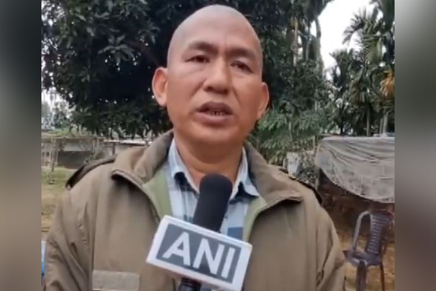 "We are Indians too": Angel Chakma's father urges govt to ensure equal treatment for Northeast students in country