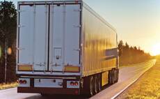 HGVZero: Fleet of logistics firms join green heavy goods transport drive