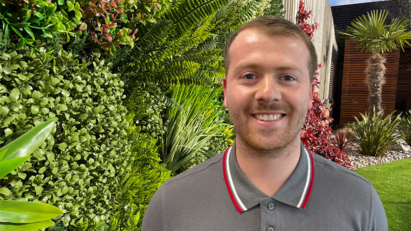 ArtificialGrass.com appoint new sales representative 