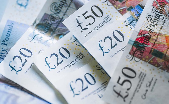 Defra brings forward BPS payments to help farmers with cashflow