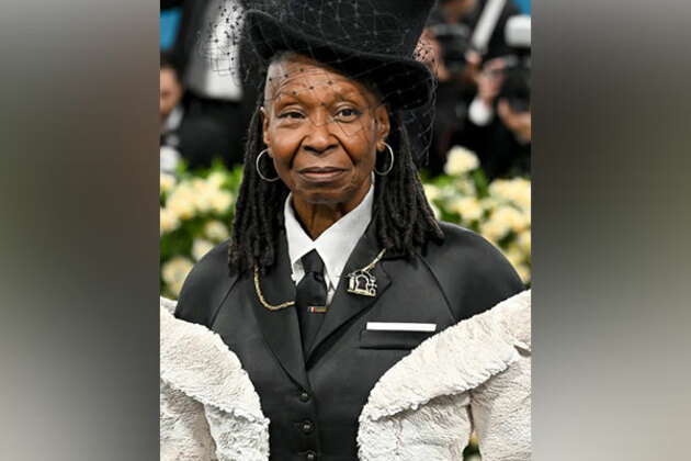 "It is part of what we do, please stop..." Whoopi Goldberg slams Trump's proposed movie tariffs
