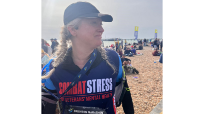 BMN Publisher celebrates 20 years with Marathon run