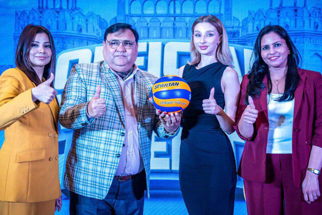 Delhi Pro Volleyball League aims to bring financial stability, recognition for players