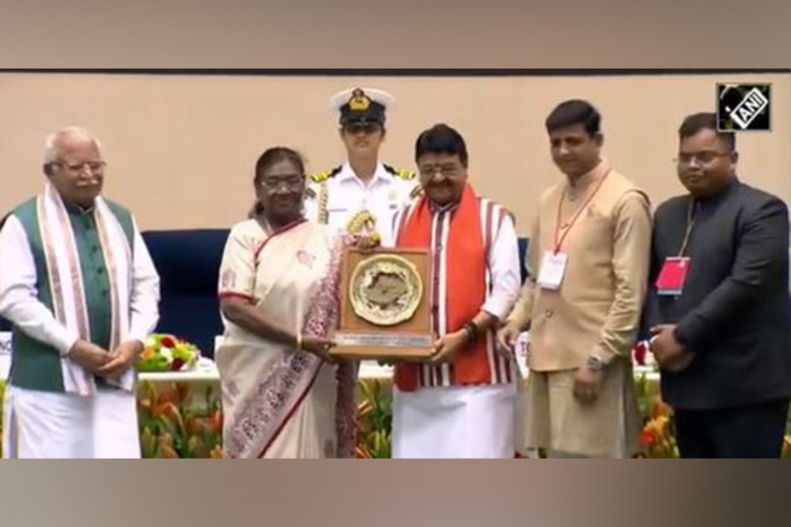 Indore named India's cleanest city for 8th time, Surat comes second in Swachh Survekshan 2024-25