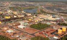 ERA's Ranger uranium mine in the NT