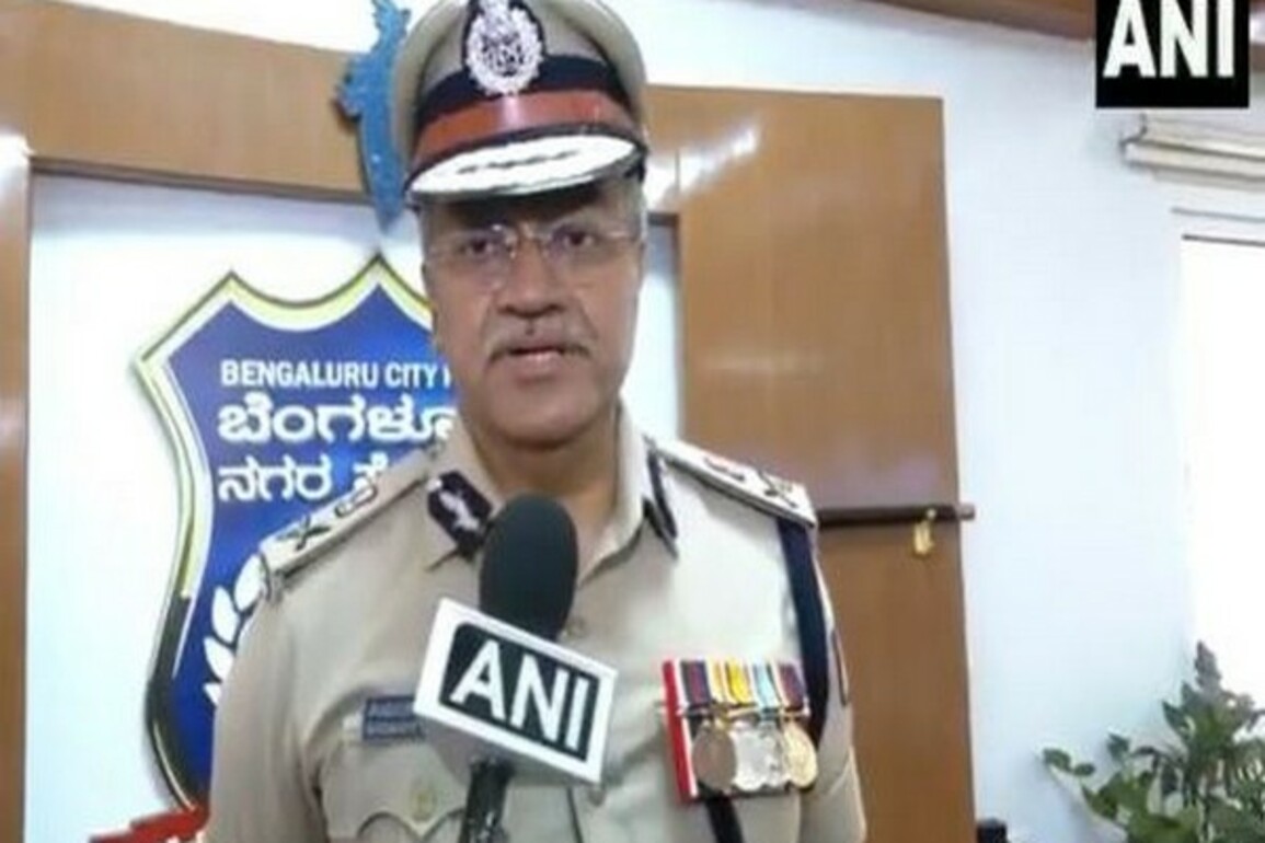 "This should not have happened": New Bengaluru Police Commissioner vows remedial measures to prevent stampede