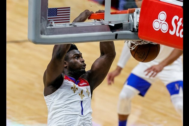 Pelicans return to action on road at Clippers