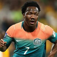 Revealed- The embarrassing problem with the Socceroos' World Cup kits