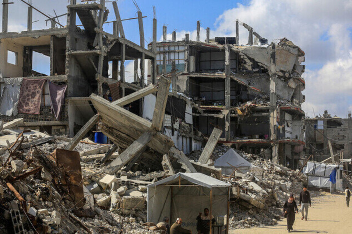 UK shuts down unit tracking Israeli war crimes