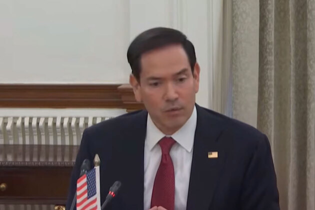 "We are beginning to turn QUAD into action": Marco Rubio highlights expanding strategic cooperation at QUAD FM meet