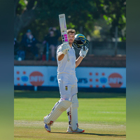 "Brian Lara told me that I should have tried to break record": Wiaan Mulder reflects