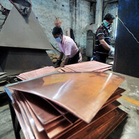 Bullish momentum expected to sustain copper, zinc, and aluminium in medium term: Motilal Oswal