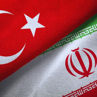 Turkey Clarifies Missile from Iran Was Not Targeting Its Territory