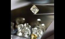  Star Diamond diamonds from Project FalCon in Saskatchewan
