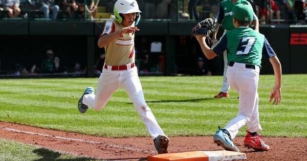 LLBWS roundup: Big innings propel Nevada, Nicaragua to wins