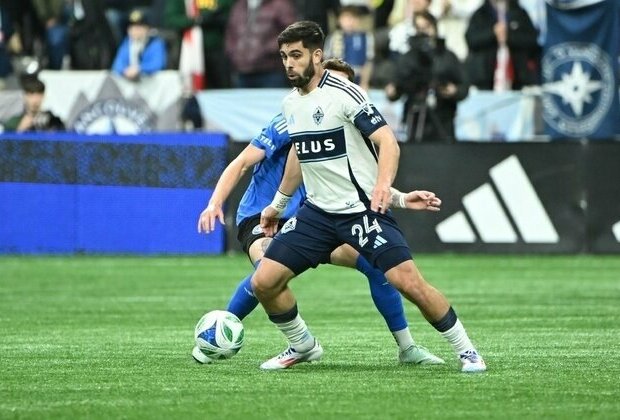 CONCACAF Champions Cup: Whitecaps, Galaxy advnace