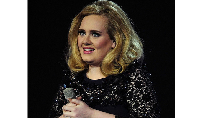 Pop superstar Adele splits from husband Pop superstar Adele splits from husband