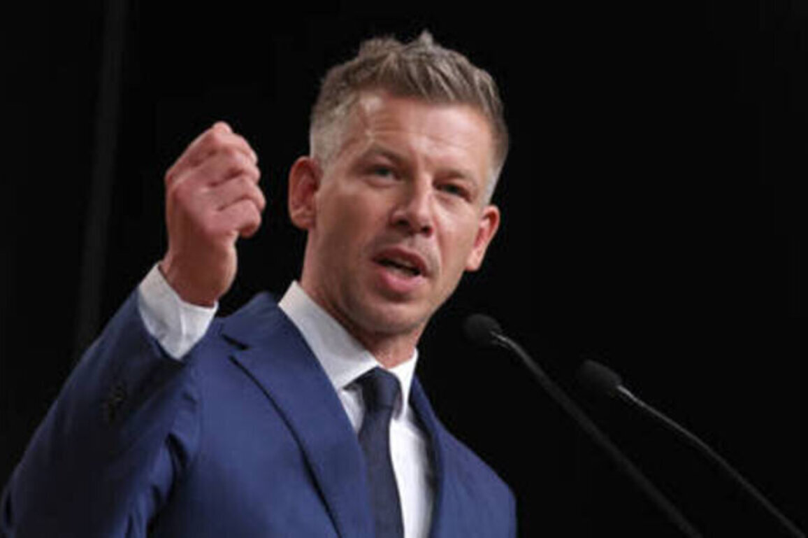 Hungary's Magyar warns Netanyahu of arrest