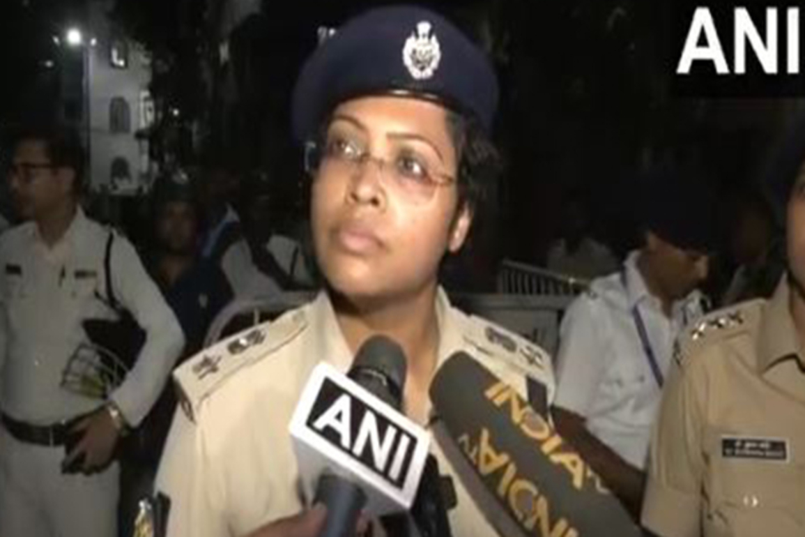 Nurse found dead at nursing home in West Bengal's Hooghly