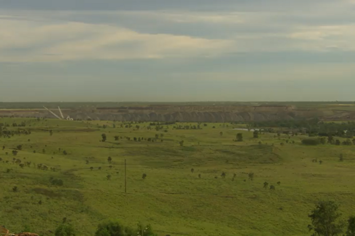 Progressive rehabilitation at Rolleston.