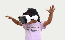 UK ICO wants to talk to Meta about child protection in VR