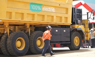 Electrification is a priority for many - but obstacles remain