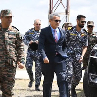 Indian Armed Forces participate in multinational exercise 'Khaan Quest 2025' in Mongolia