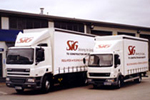 SIG remains guarded despite profits
