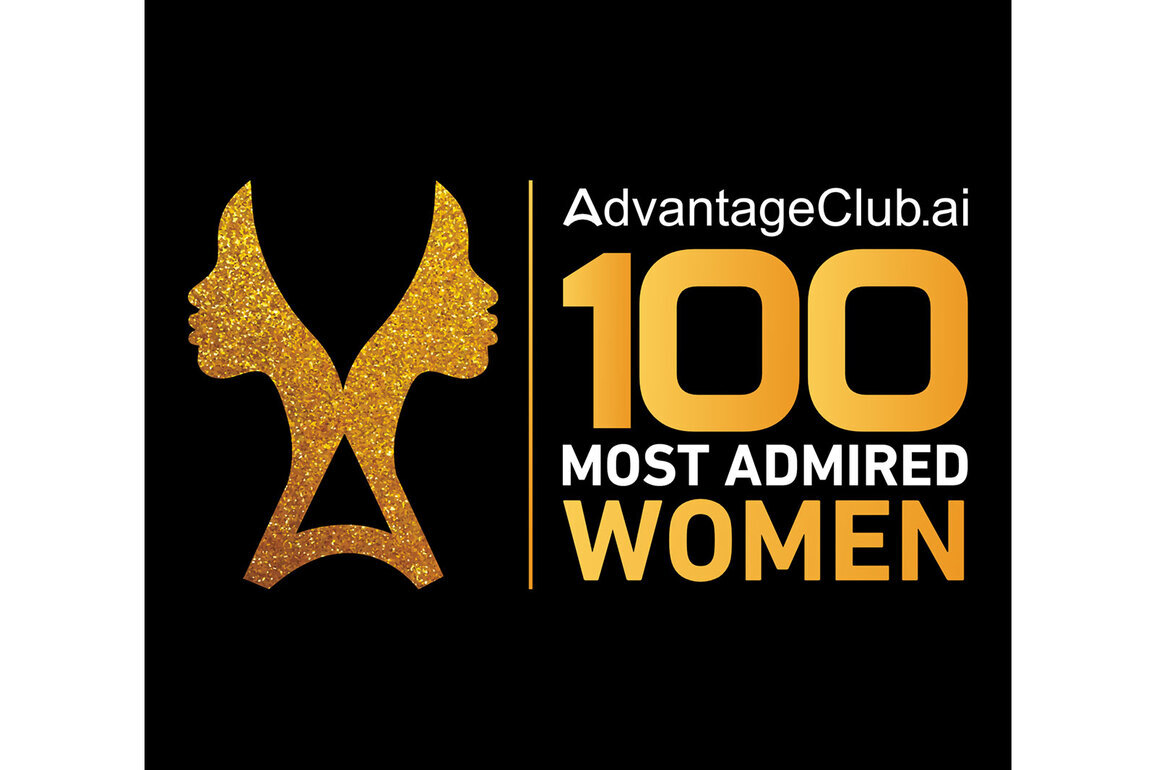 AdvantageClub.ai Opens Nominations for the 4th Edition of the 100 Most Admired Women Awards 2026