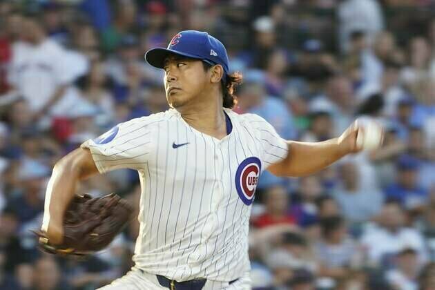Strong pitching matchup on tap as Cubs, White Sox renew rivalry