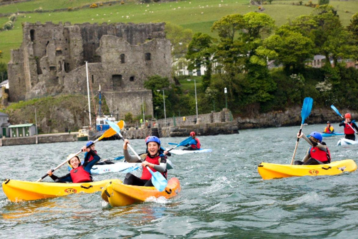 Ireland set daily max temperature record of 25.9 degrees in April