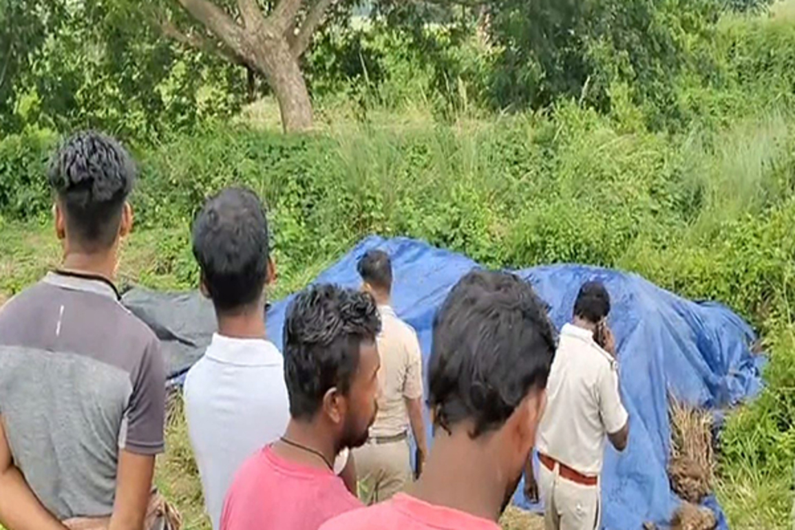 "Systemic failure of govt," says former Odisha CM Naveen Patnaik after girl set on fire in Puri