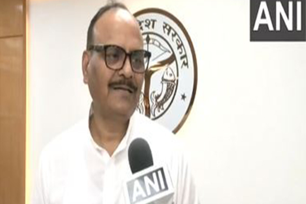 "Waiting for the moment he will touch down": UP Dy CM Brajesh Pathak as nation await Dragon spacecraft splashdown