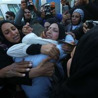 Negotiations on Gaza truce deal begin in Egypt's Cairo