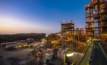 Resolute's flagship Syama mine in Mali