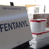 US announces visa restrictions on 13 individuals linked to illicit fentanyl trafficking network